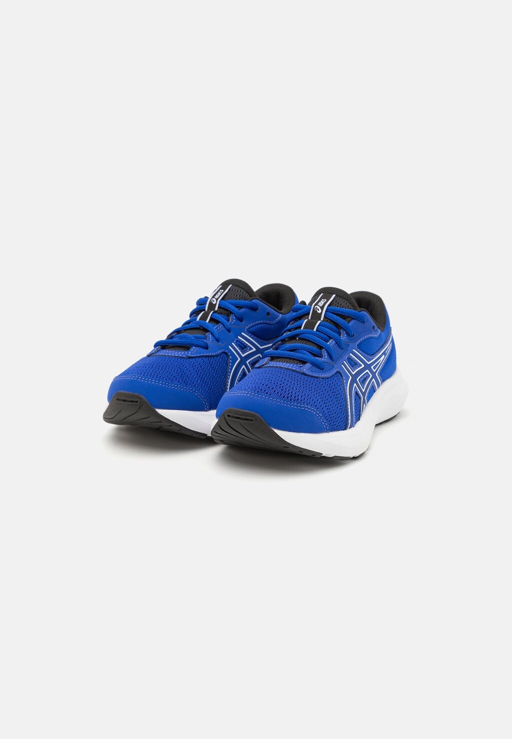 

Нейтральные кроссовки GEL-CONTEND 9 UNISEX ASICS, синий