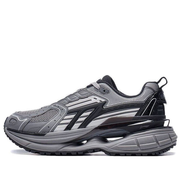 

Кроссовки Starlit 5 Li-Ning, серый