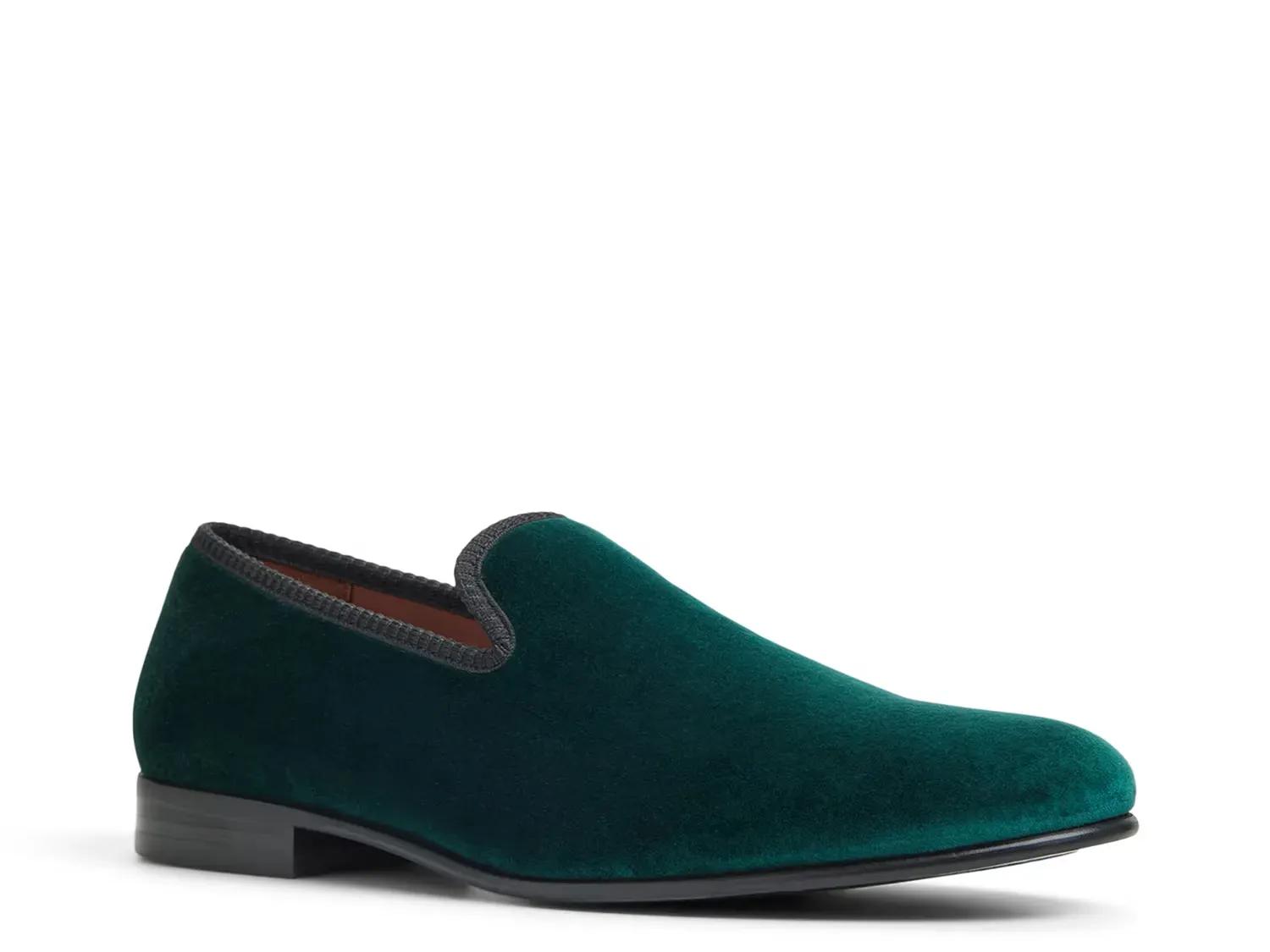 

Wellesley Лоферы Ted Baker, Green Velvet