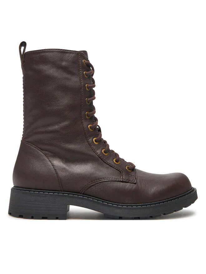 

Ботильоны Clarks Orinoco 2 Style 26178862, коричневый