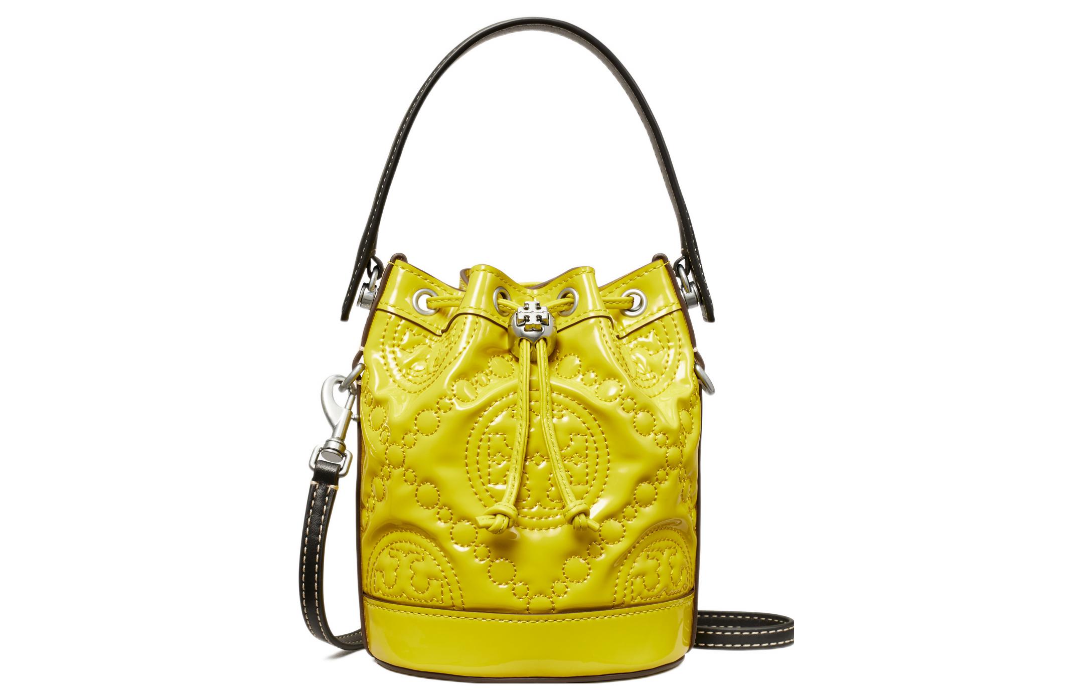 

Сумка T Monogram от Tory Burch