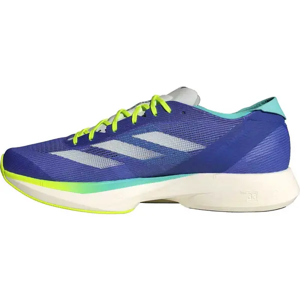 Кроссовки adizero takumi sen 10 Adidas, синий — фото 4