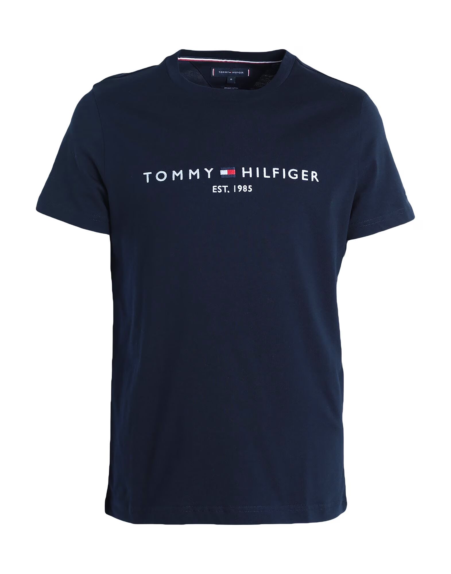 

Футболка Tommy Hilfiger, темно-синий