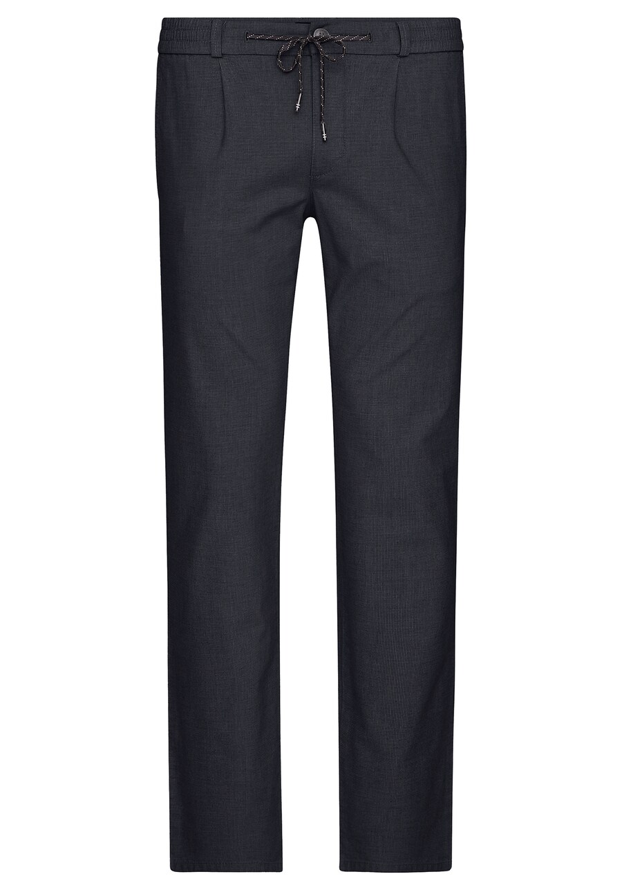 

Узкие брюки REDPOINT, marine blue