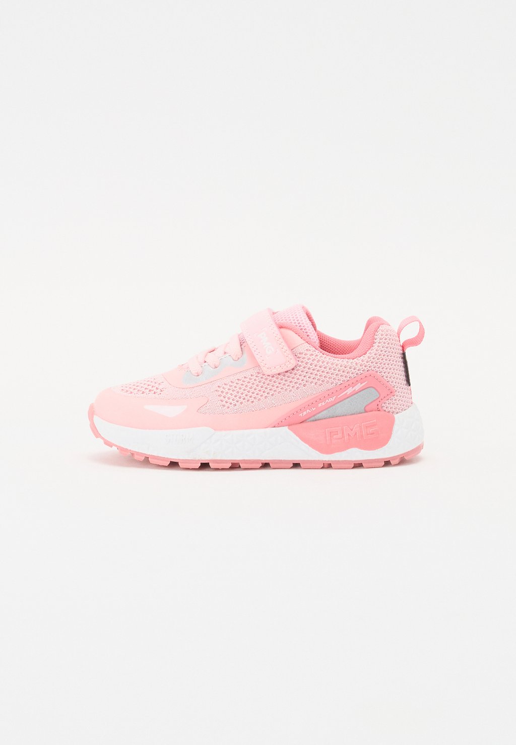 

Кроссовки PIM GTX Primigi, розовый