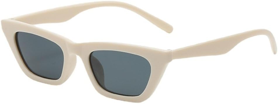 

Женские солнцезащитные очки в треугольной оправе «кошачий глаз», модные солнцезащитные очки для мужчин, очки для активного отдыха в стиле хип-хоп, защита от ультрафиолета UV400, SUN230 Generic, A5