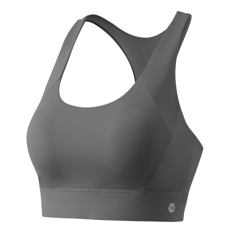 

Спортивное белье Women's Moderate 361°, concrete серый