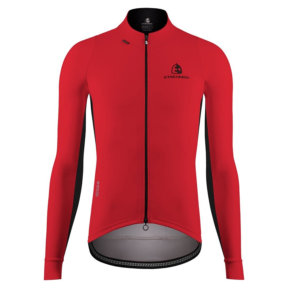 

Куртка Etxeondo UME, красный