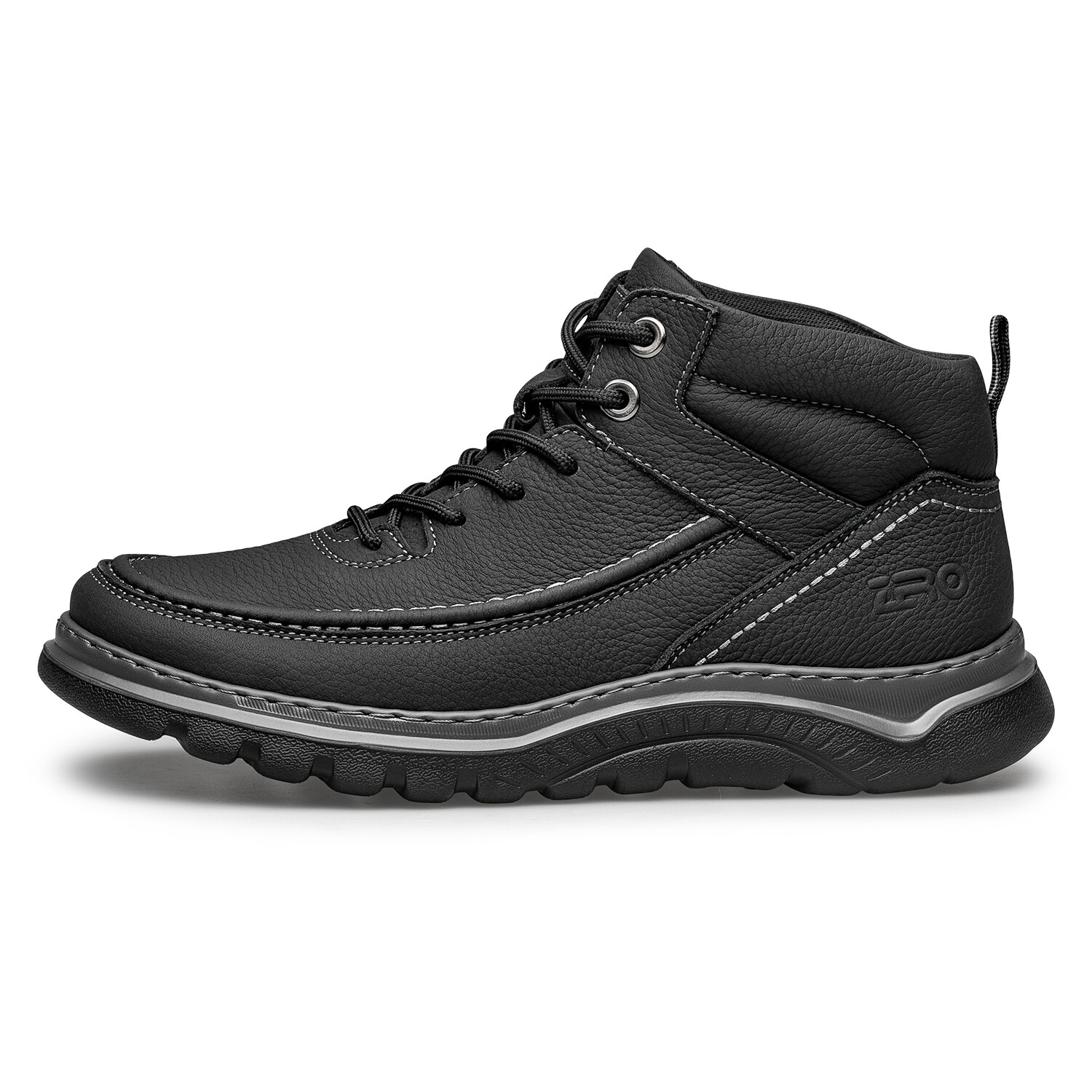 

Кроссовки мужские Lifestyle Shoes Men High-Top Zro, серый