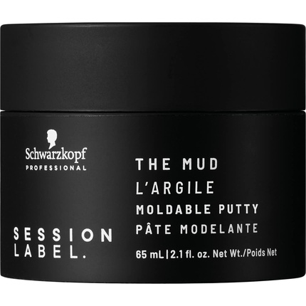 

Session Label The Paste Матовая паста 65 мл Schwarzkopf