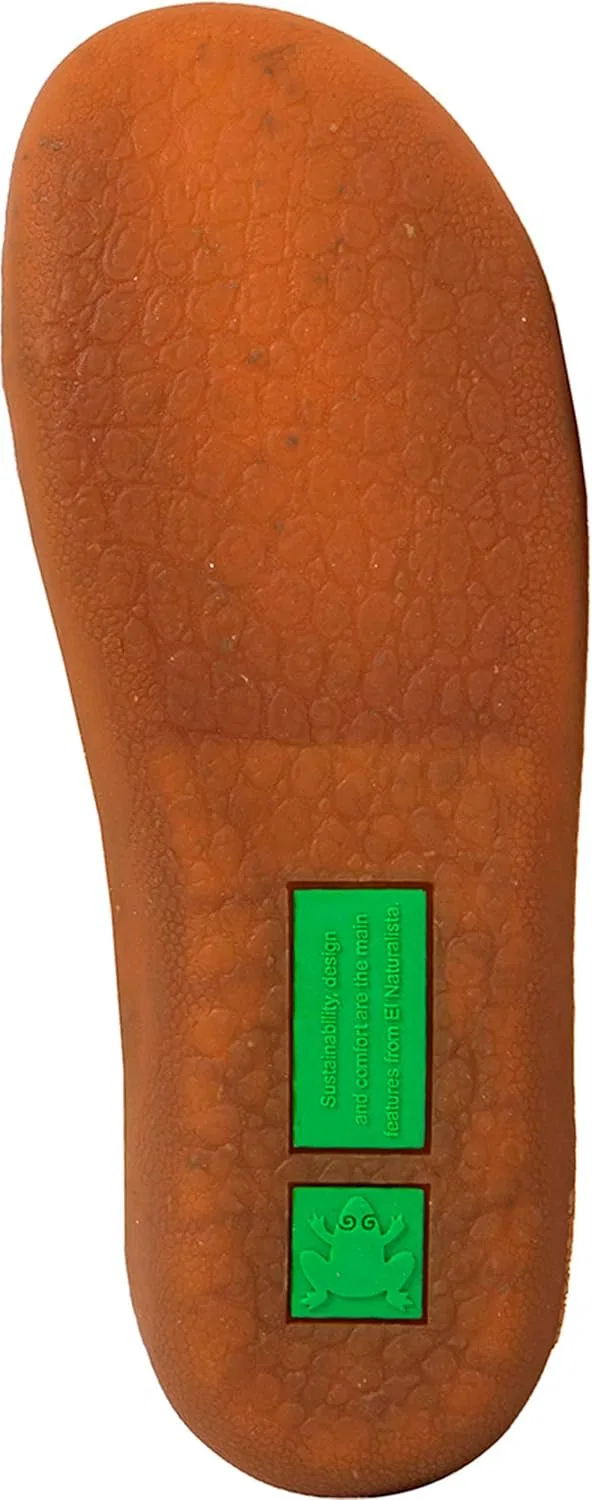 Кроссовки El Naturalista Unisex N5766 Pawikan Shoes, Wood — фото 3