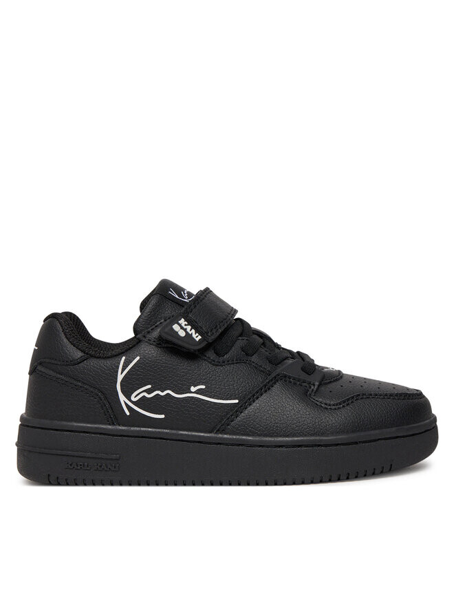 

Кроссовки Karl Kani 89 Logo Ps 1380221, черный