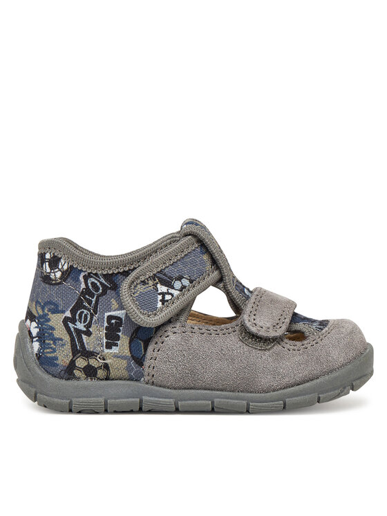 

Тапочки Classic Slippers G1700412-4 M Froddo, серый