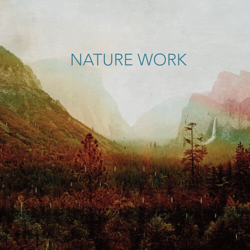 

CD диск Nature Work: Nature Work