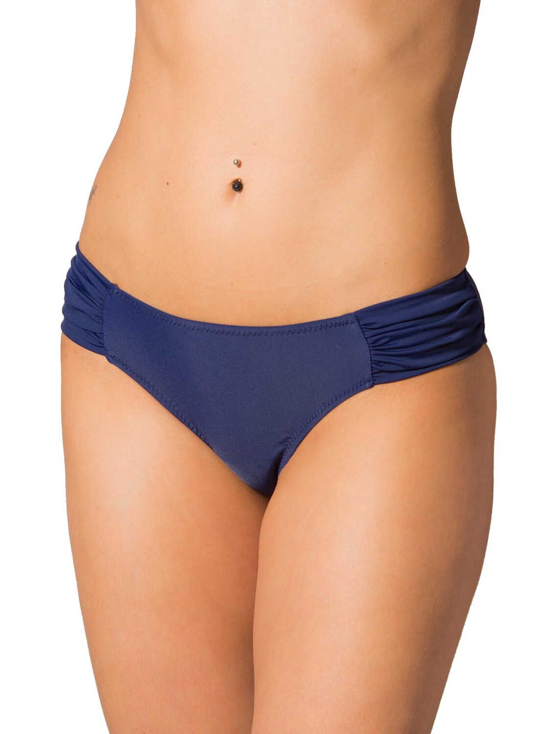 

Плавки бикини Aquarti Bikinihose, темно синий