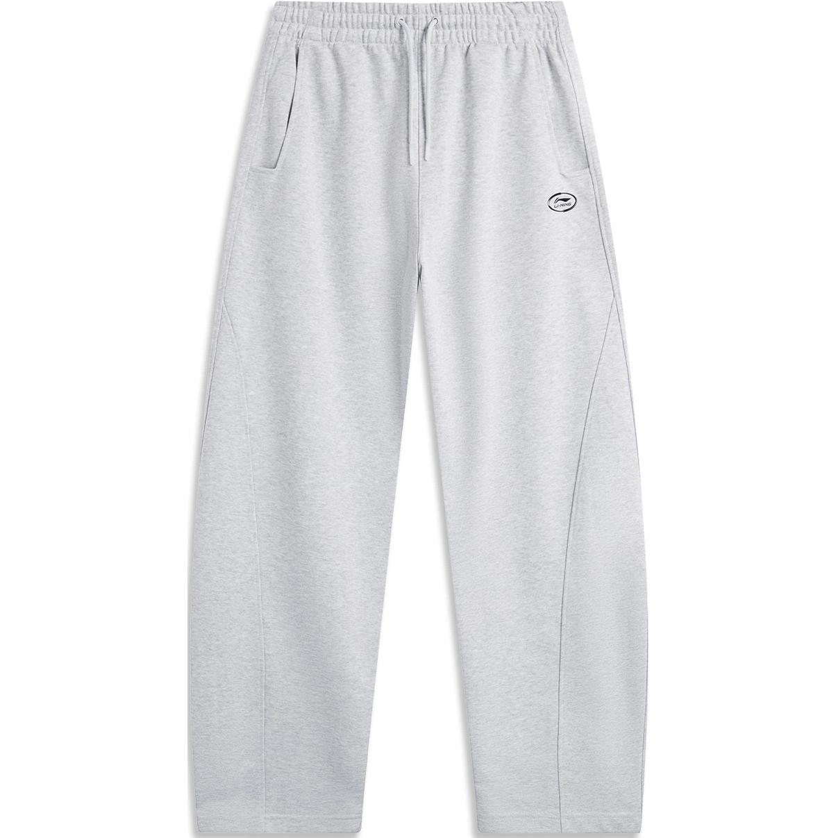 

Спортивные брюки Casual женские Heather Gray LINING, серый