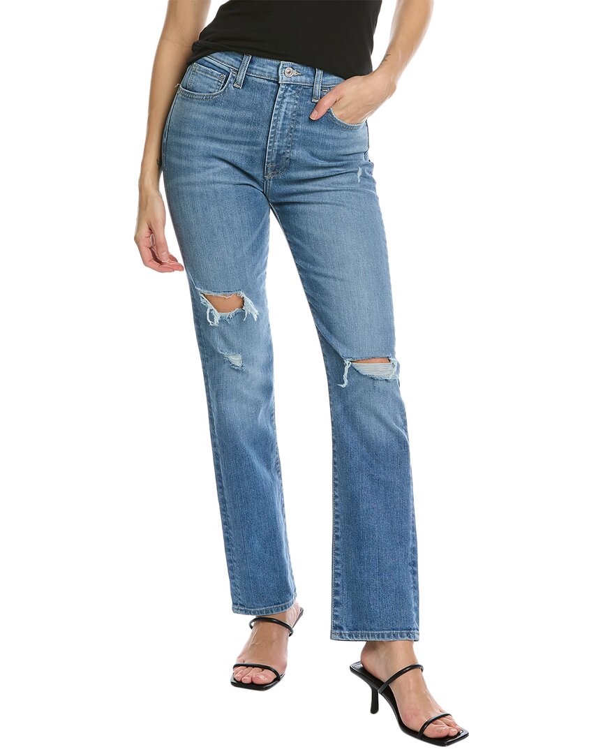 

Джинсы женские 7 For All Mankind, синий