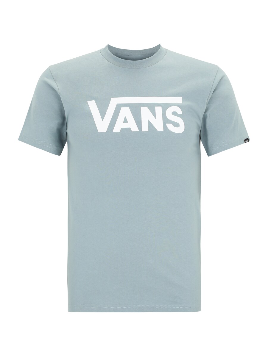 

Рубашка VANS CLASSIC, темно-синий
