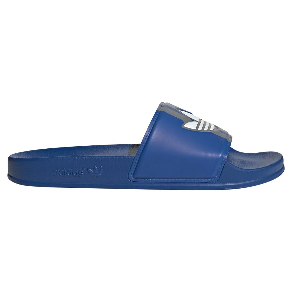 

Шлепанцы adidas Originals Adilette, синий