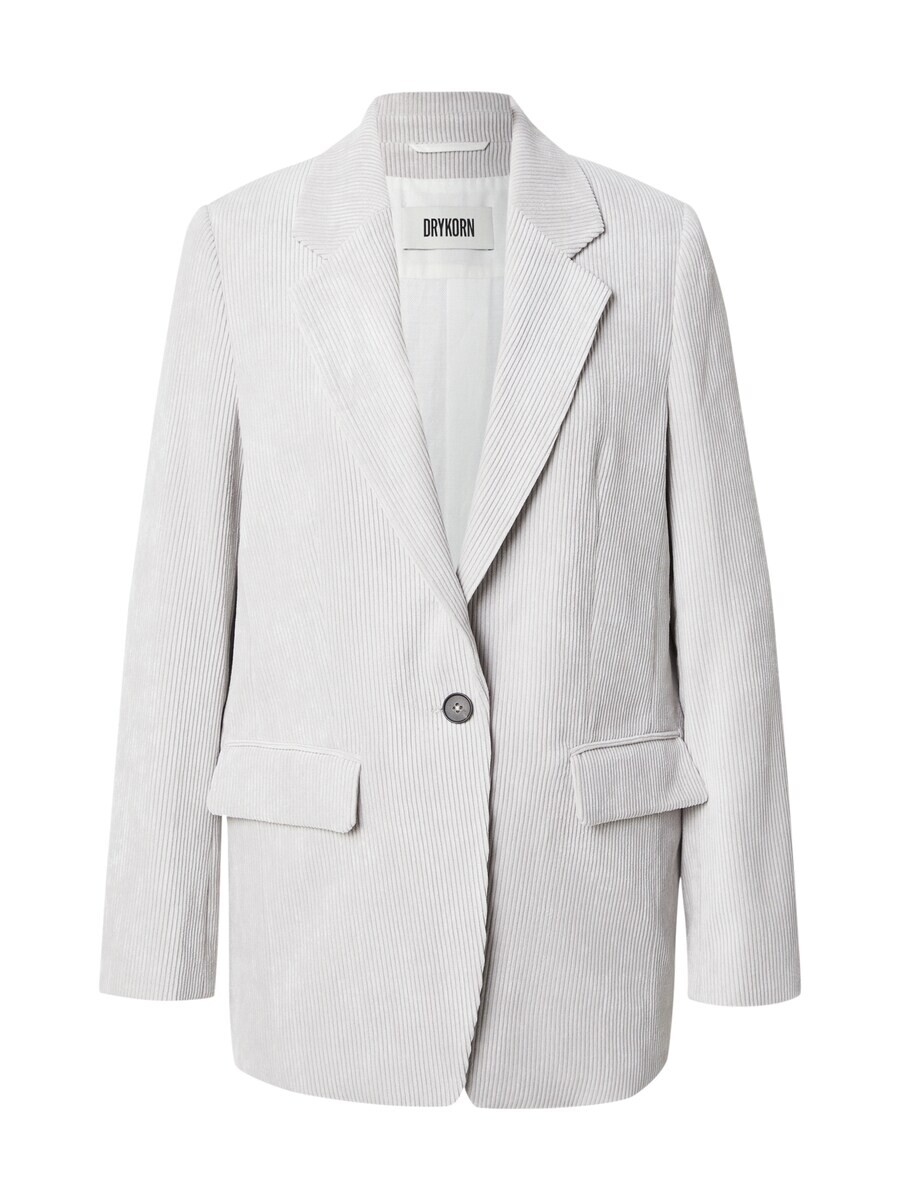 

Классический блейзер DRYKORN Blazer GLENDALE, экрю