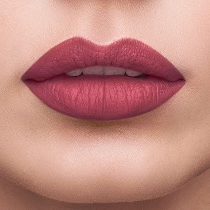 109 Berry Nude Mattologie Матовая губная помада с витамином ACE Paese Cosmetics — фото 3