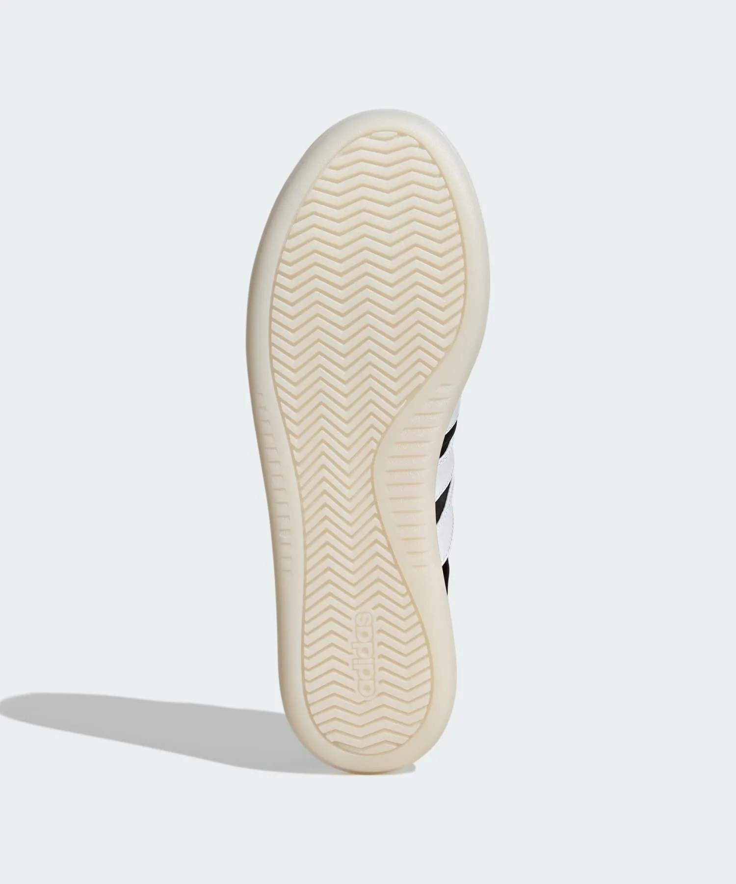 Унисекс кроссовки Barreda Decode adidas чёрные — фото 3