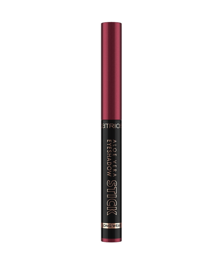 

Тени для век CATRICE Aloe Vera Eyeshadow Stick, Nr. 060 - Cranberry Crush, 2g
