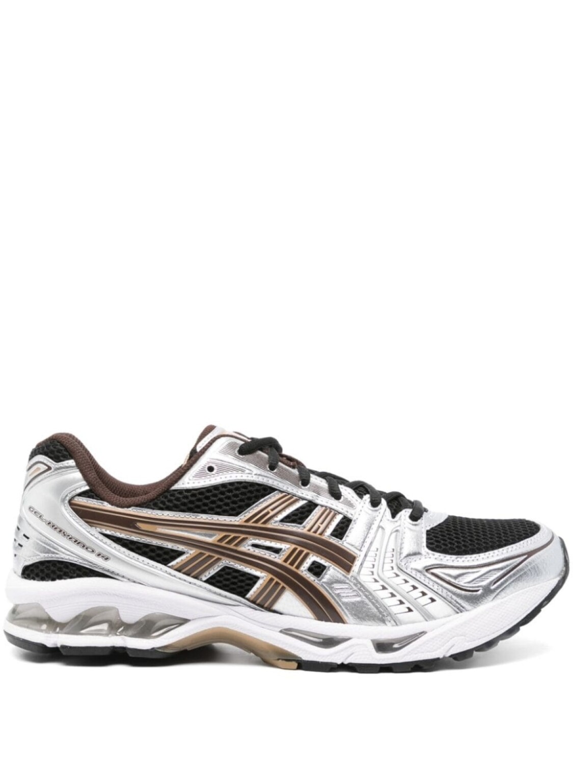 

ASICS гЕЛКАЯНО141201A019004, черный