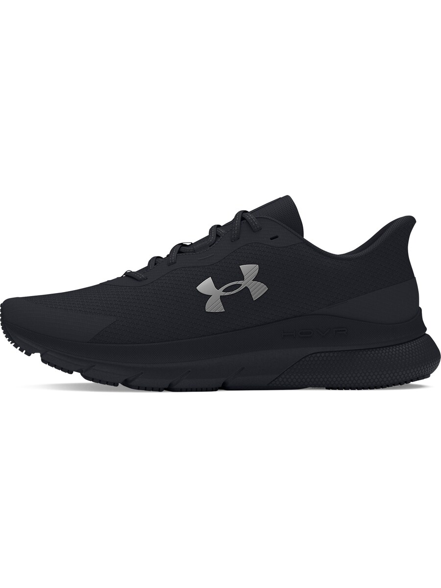 

Кроссовки UNDER ARMOUR Running HOVR Turbulence 2 RS, черный