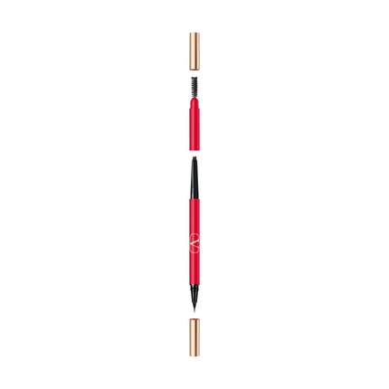 

Крем-карандаш для бровей Trio Eyebrow Cream Pencil 02 Коричневый - 18 грамм Valentino