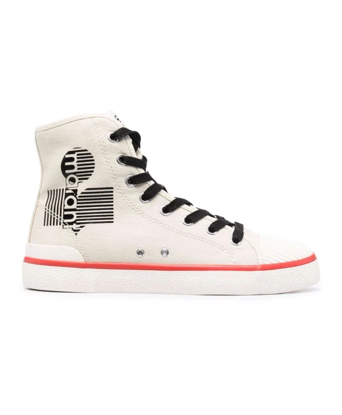

Кроссовки Isabel Marant, бежевый