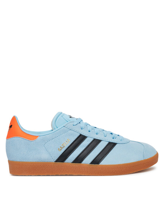 

Кроссовки Gazelle JI2076 Adidas, синий
