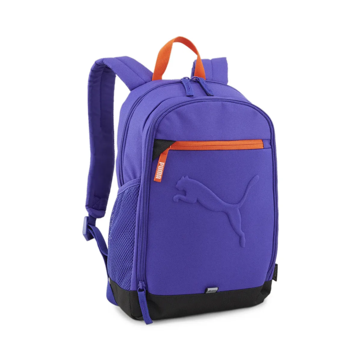 

Рюкзак PUMA "PUMA Buzz Backpack Youth", синий