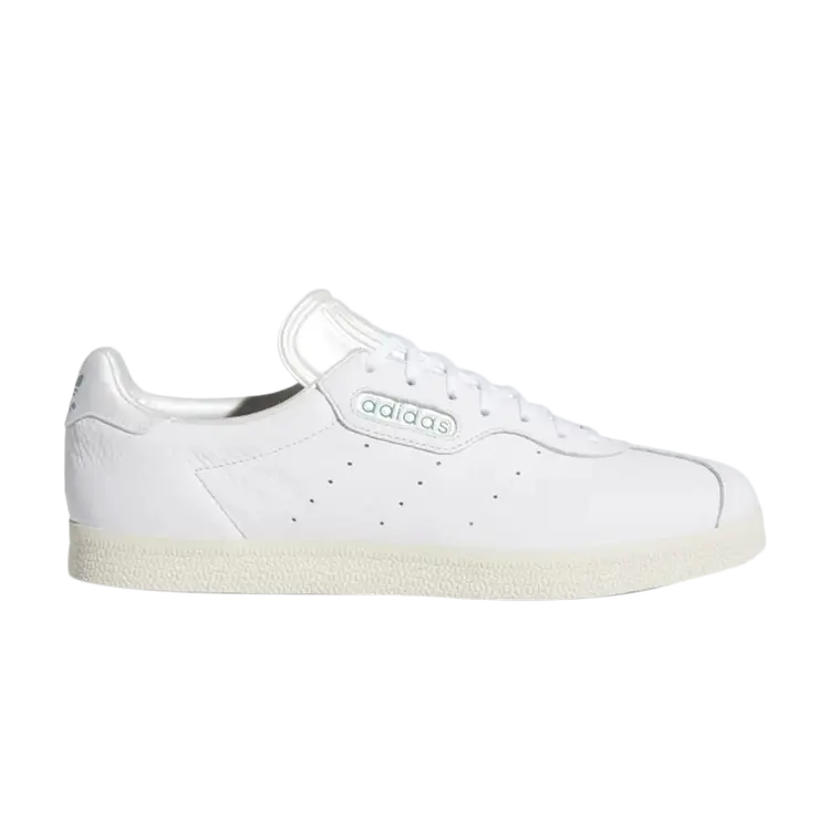 

Кроссовки Adidas Alltimers x Gazelle Super 'Discovery Collection', белый, Белый;серый, Кроссовки Adidas Alltimers x Gazelle Super 'Discovery Collection', белый