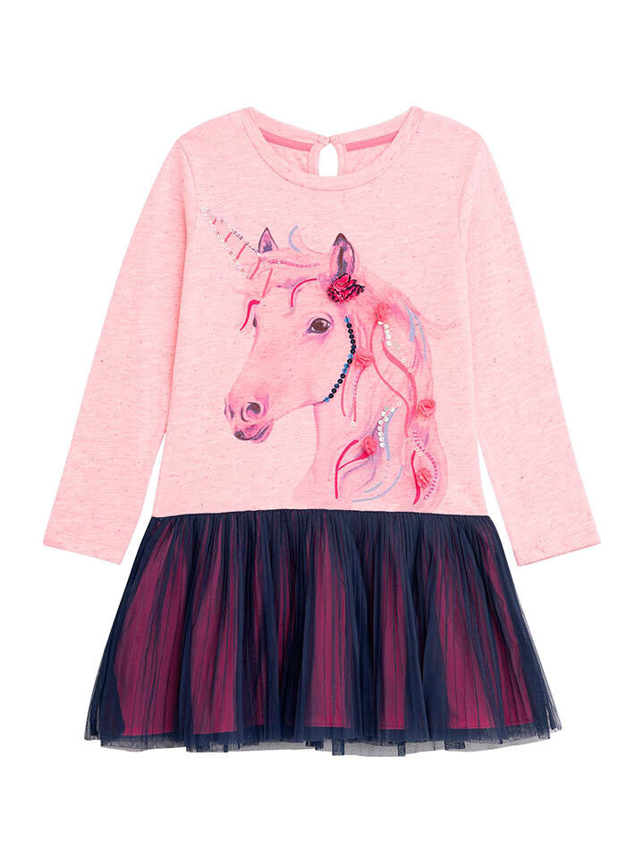 

Платье Danamade Kleid Damira, цвет Rosa/Lila