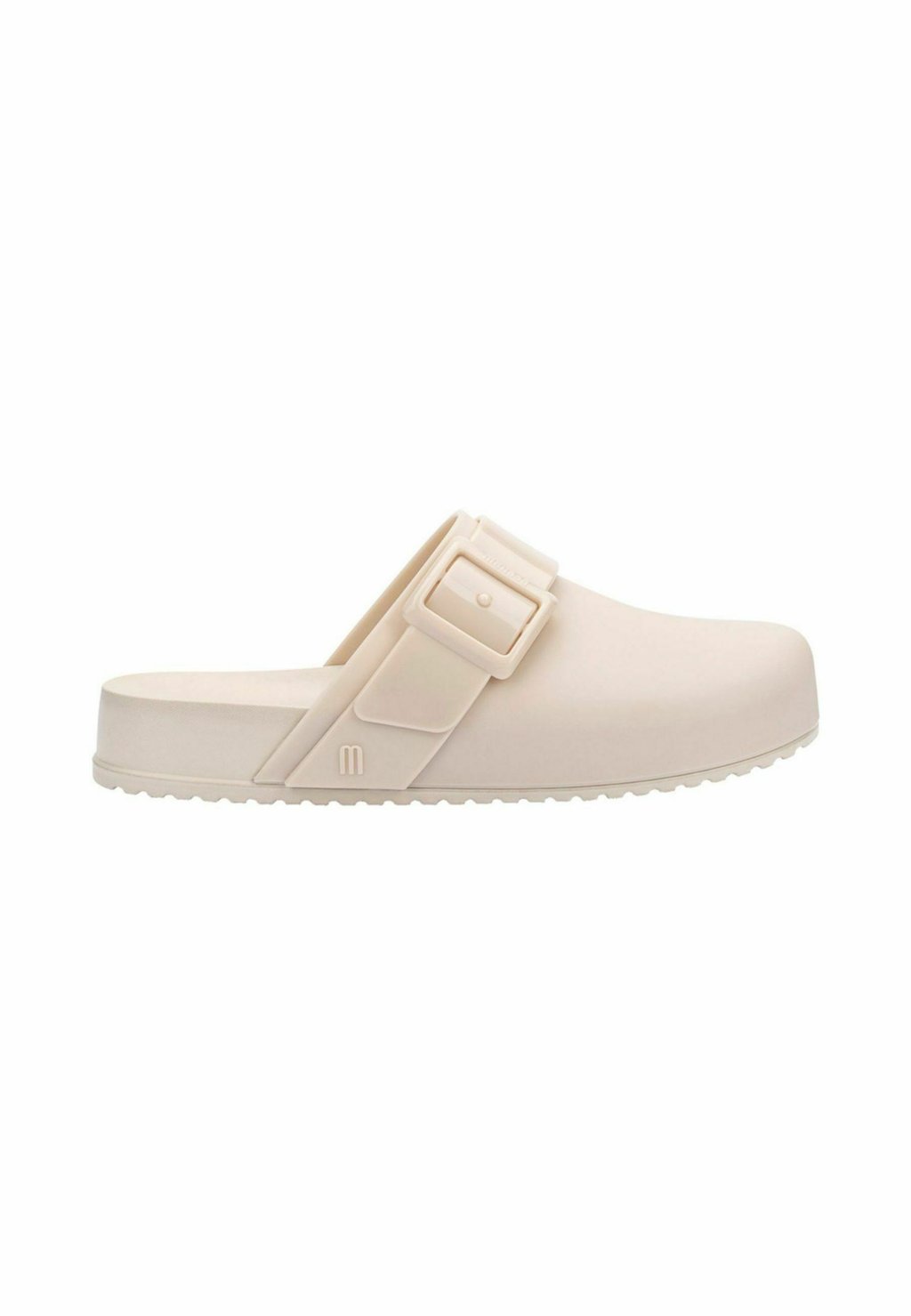 Мюли COZY Melissa, бежевый — фото 4