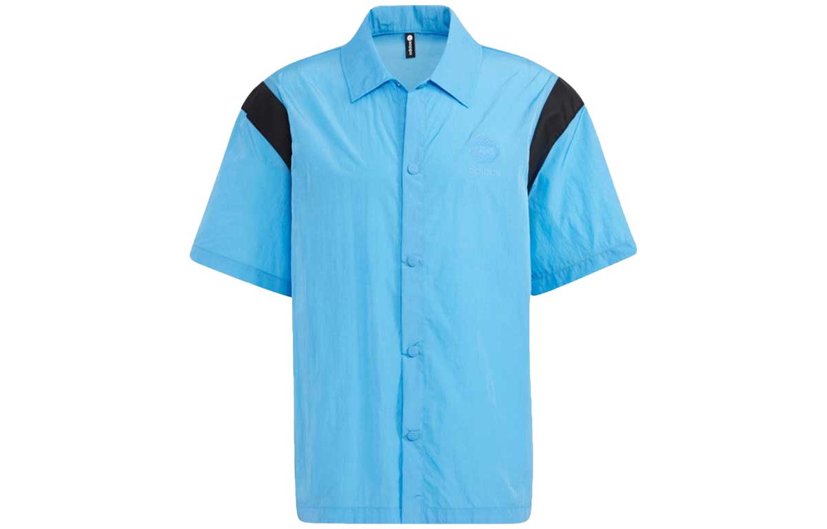 

Adidas Neo Футболка мужская синяя, Синий, Adidas Neo Футболка мужская синяя