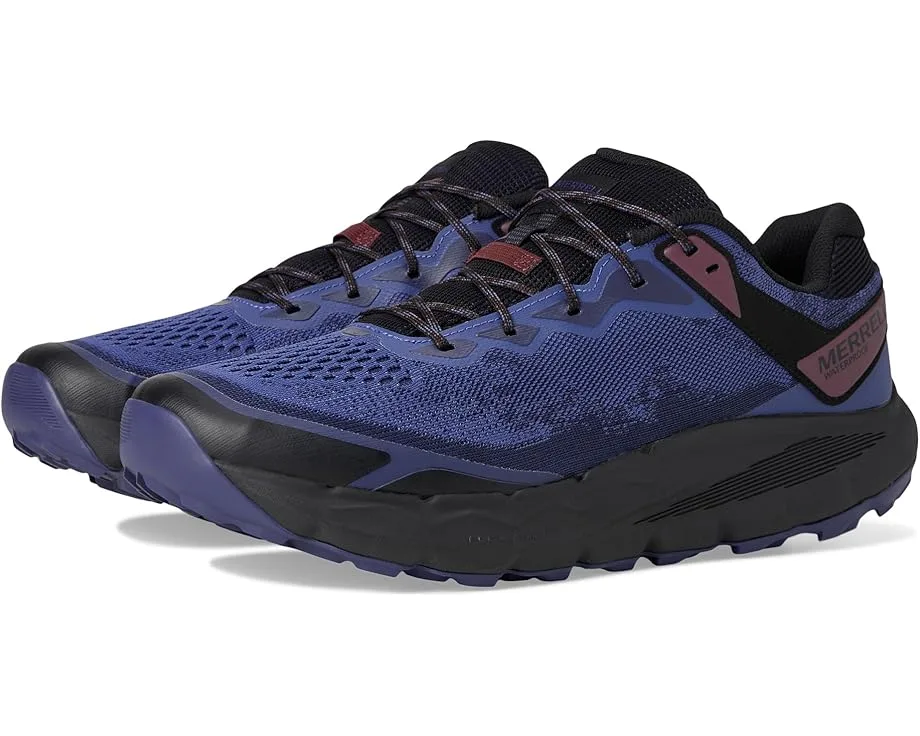 Кроссовки Merrell Nova 4 Waterproof, Arcane
