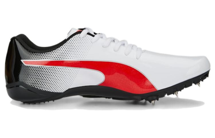 Серия Puma EvoSPEED Кроссовки Мужчины, White — фото 2