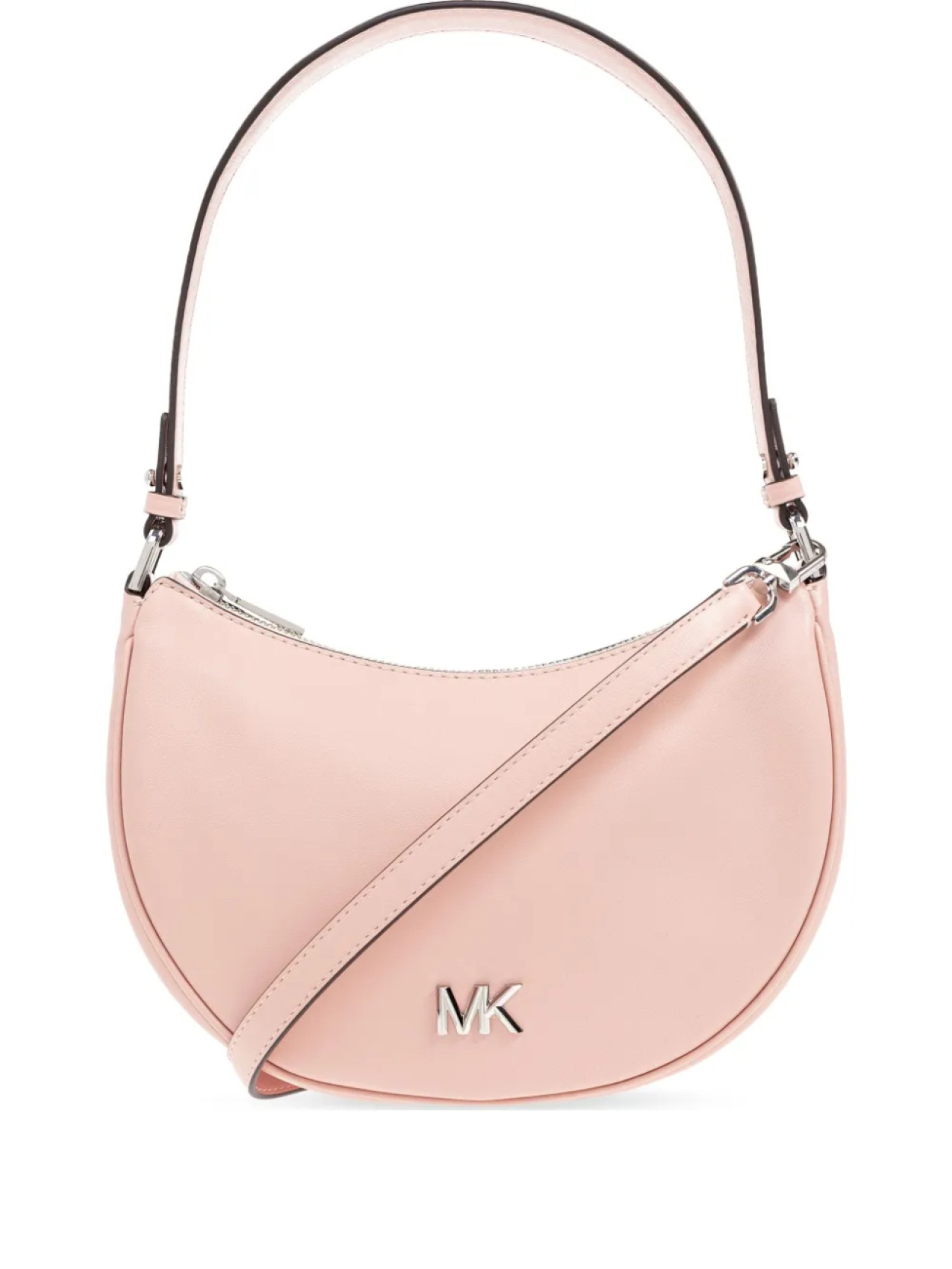 

Сумка через плечо Kyla Michael Michael Kors, розовый