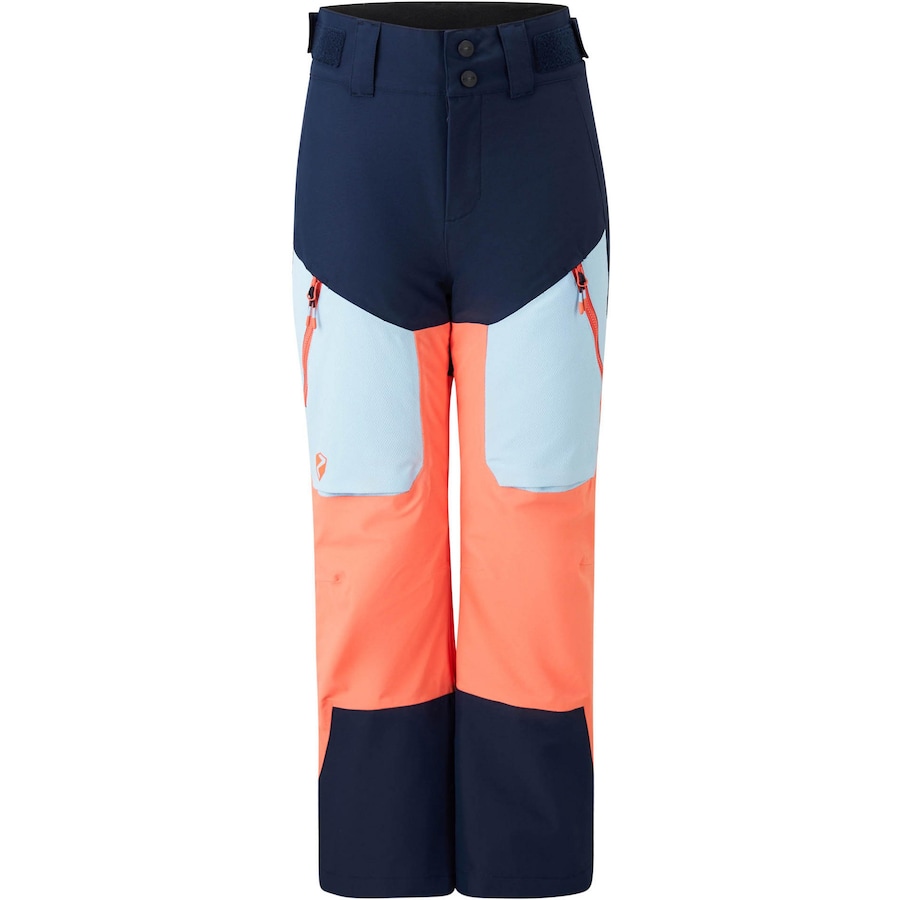 

Обычные спортивные штаны ZIENER ARNURO, Mixed Colors