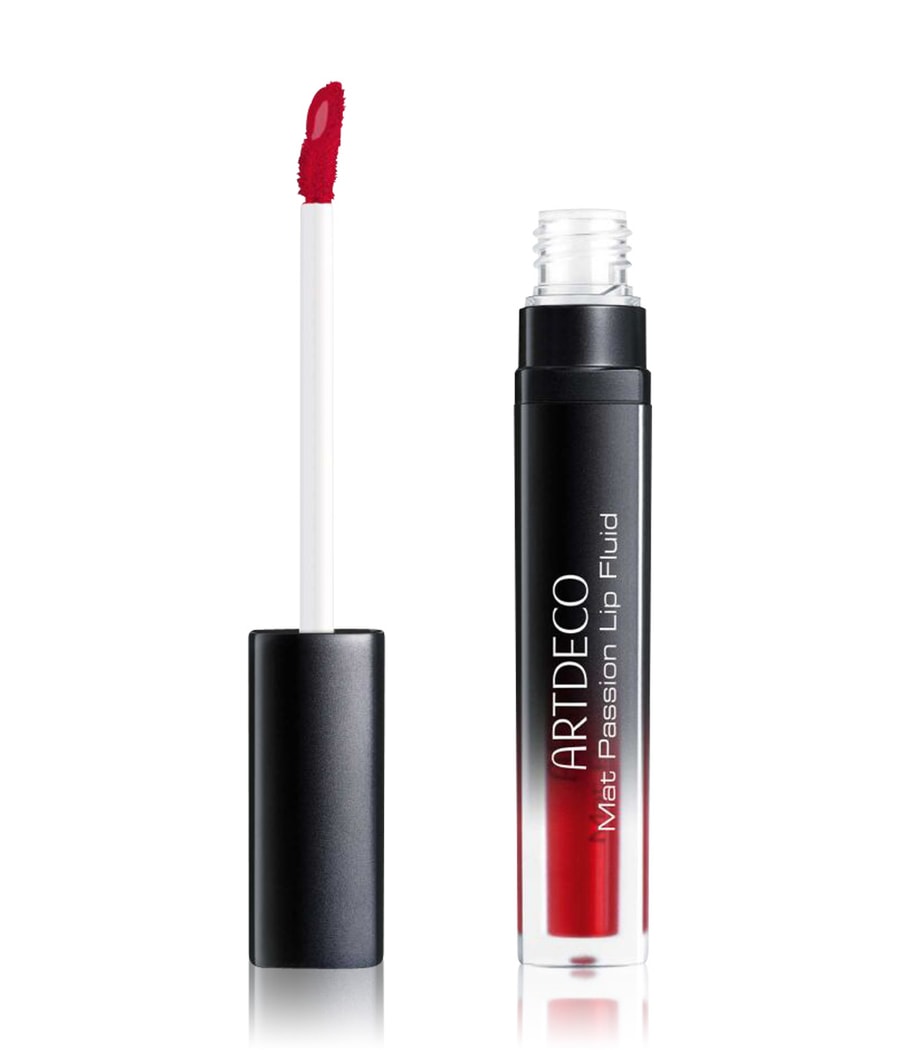 

Жидкая помада ARTDECO Mat Passion Lip Fluid, boho red, 3g
