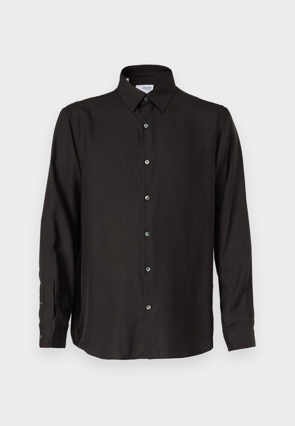 

Рубашка SLHRELAX CHARLIE Selected Homme, черный