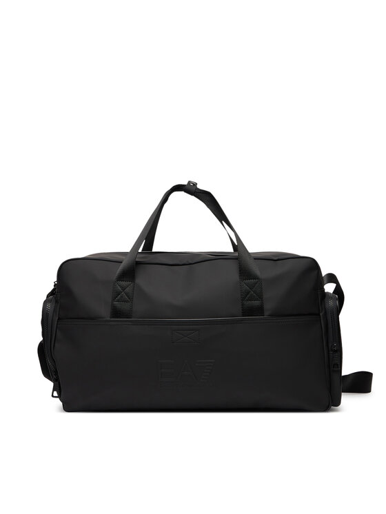 

Рюкзак 7X000071 AF13811 UC00 Ea7 Emporio Armani, чёрный
