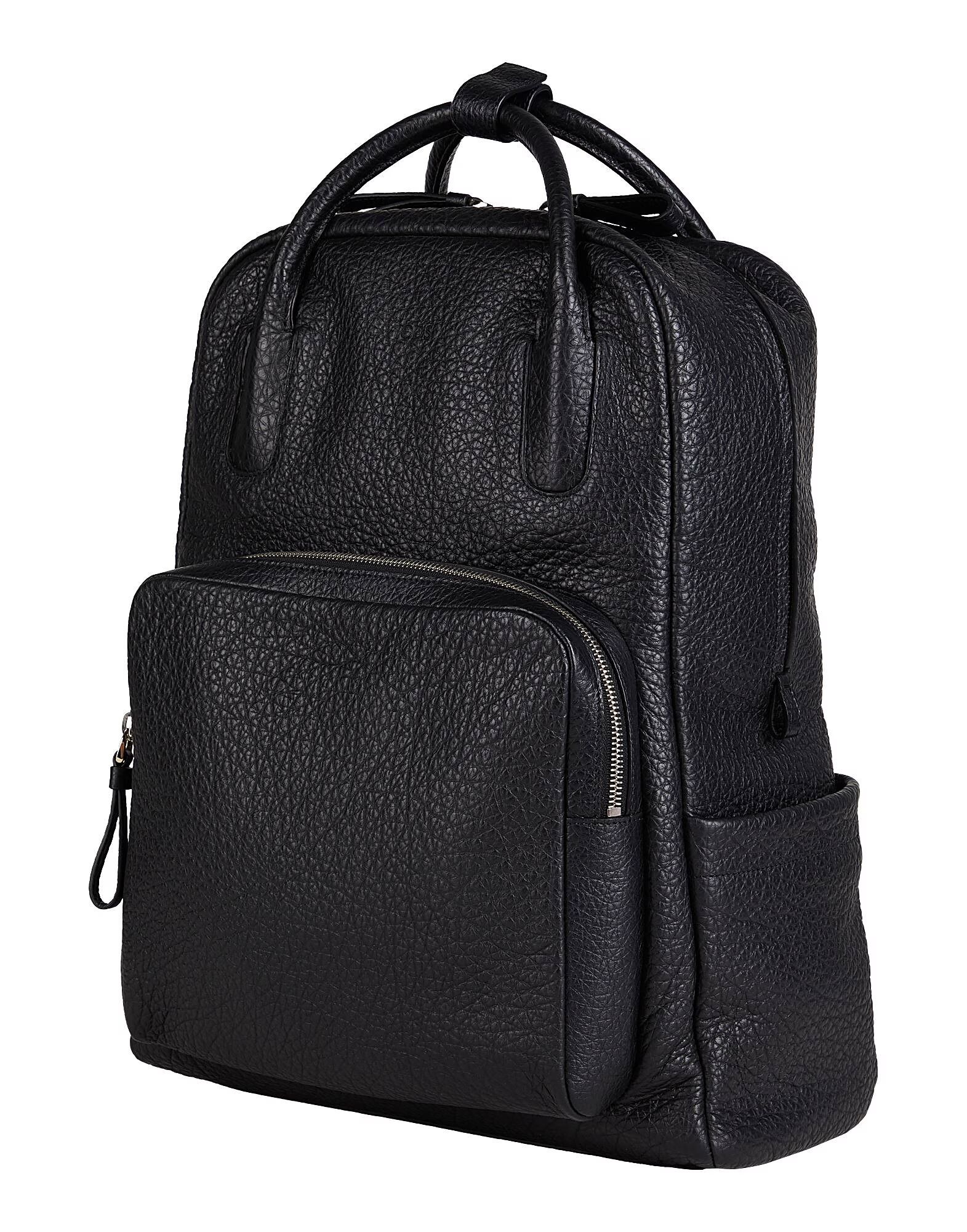 

Рюкзак Tod'S, черный