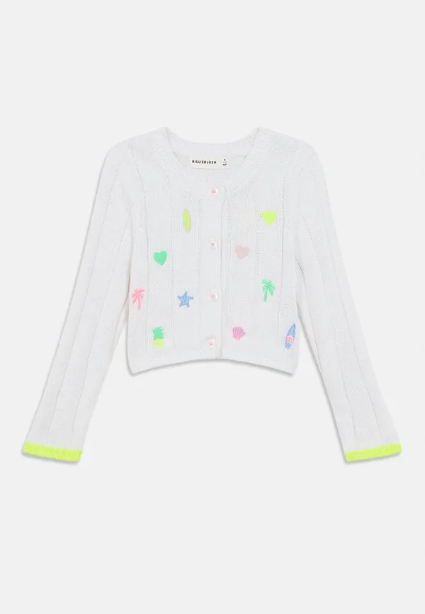 Кардиган Billieblush, White