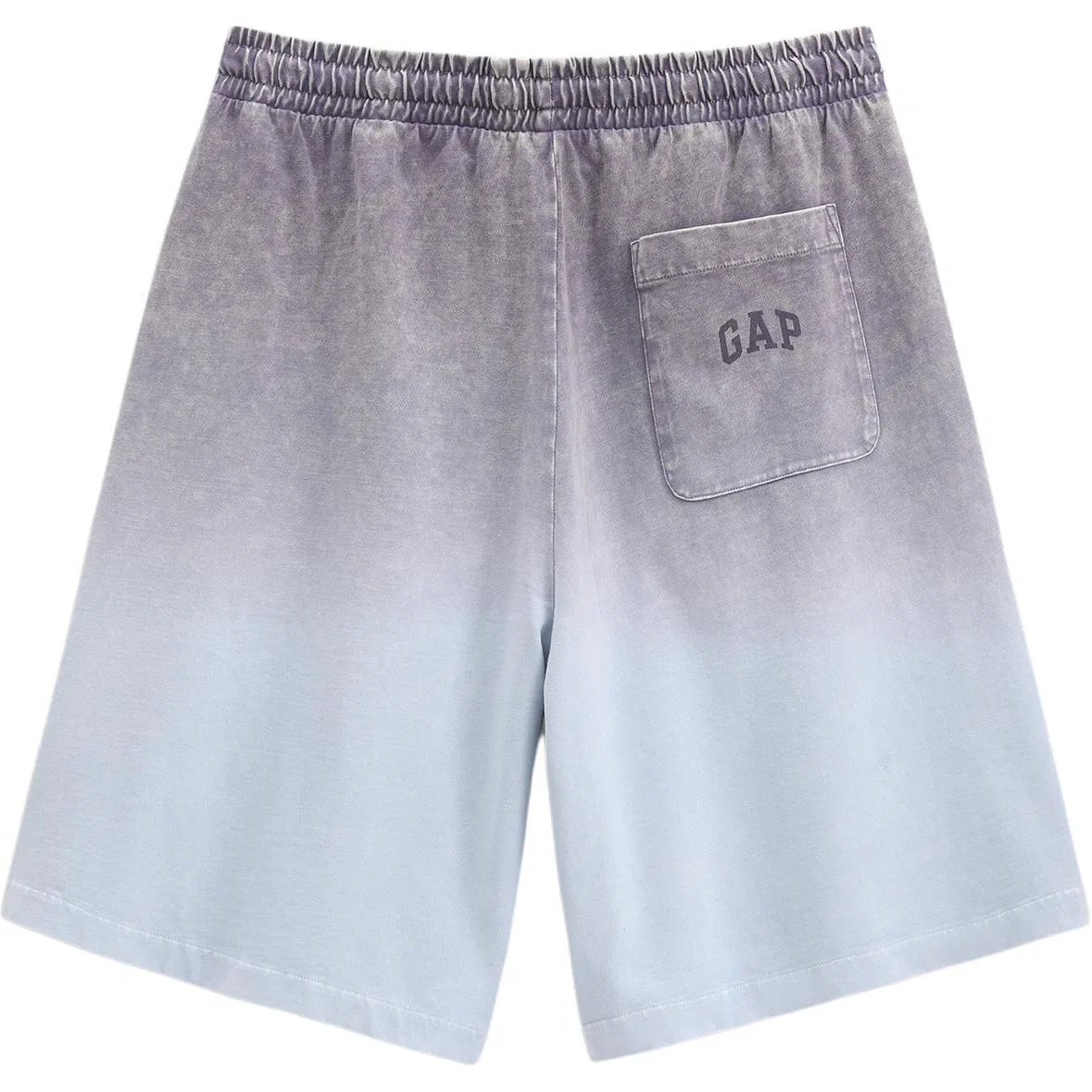 Шорты мужские Casual Moderate GAP, Umber Gradient — фото 4