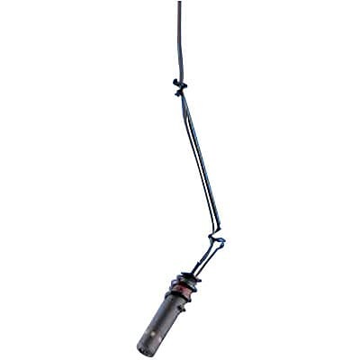 

Конденсаторный микрофон Audio-Technica AT2020 Large Diaphragm Cardioid Condenser Microphone