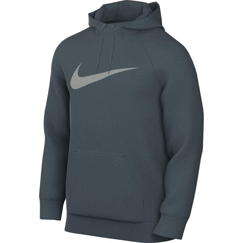 

Hooded sweatshirt m nk df hdie po swsh Nike, мультиколор