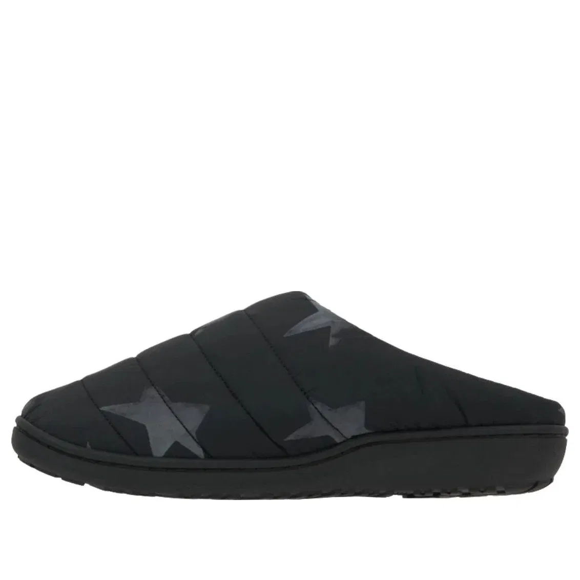 Сандалии SUBU Down Sandals 'Exclusive Star' KR-17, черный